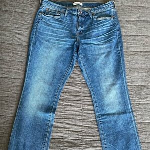 Madewell Jeans